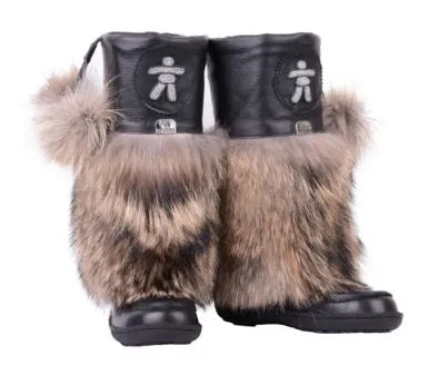 MUKLUK Ishpueiau kauinipat