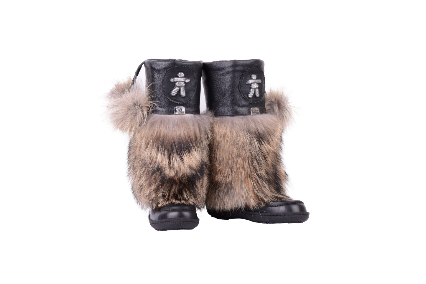 MUKLUK Ishpueiau kauinipat