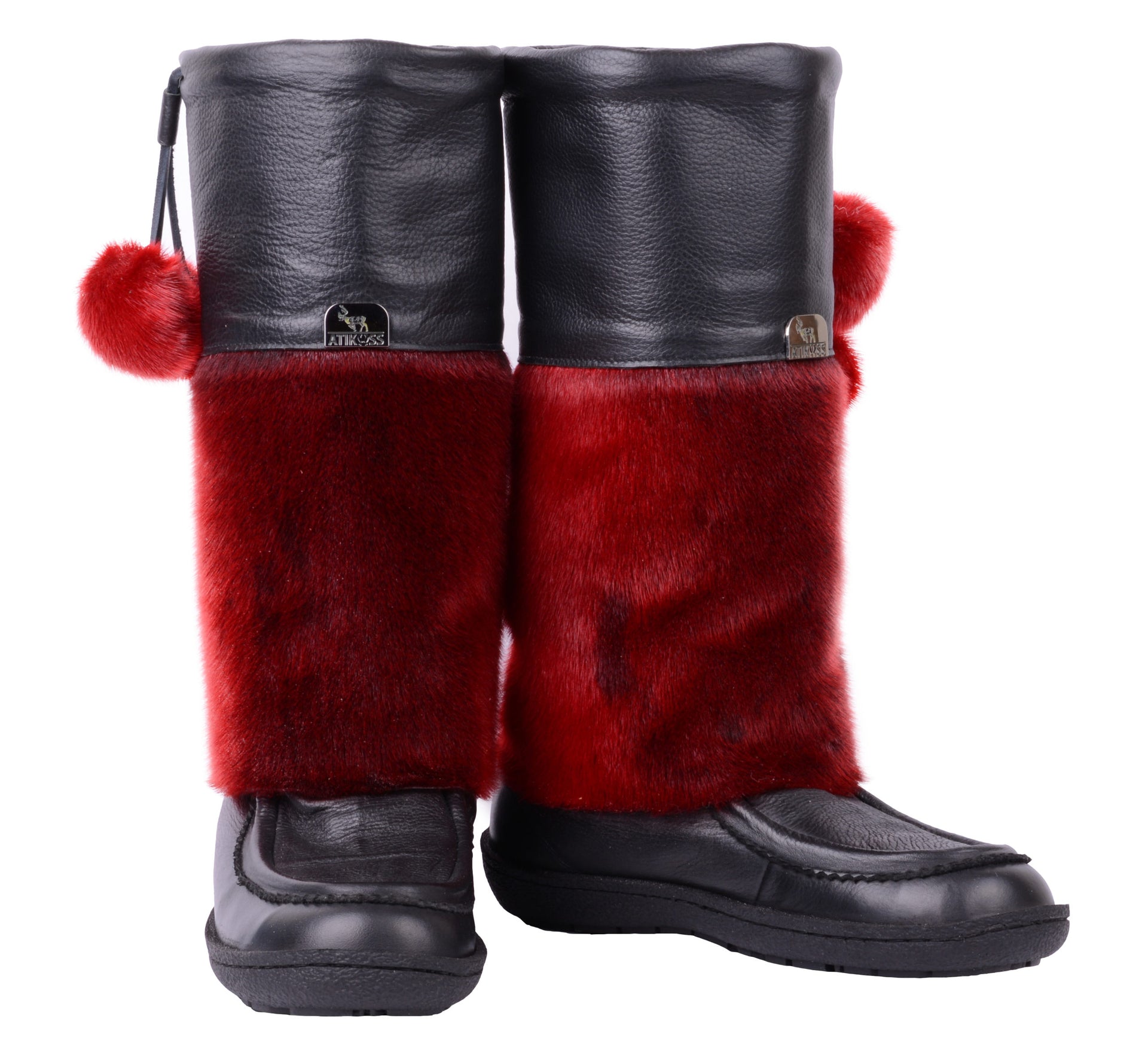 MUKLUK Atshik Mikuau