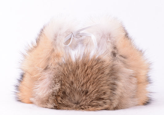 MUKLUK Ishpueiau kauinipat