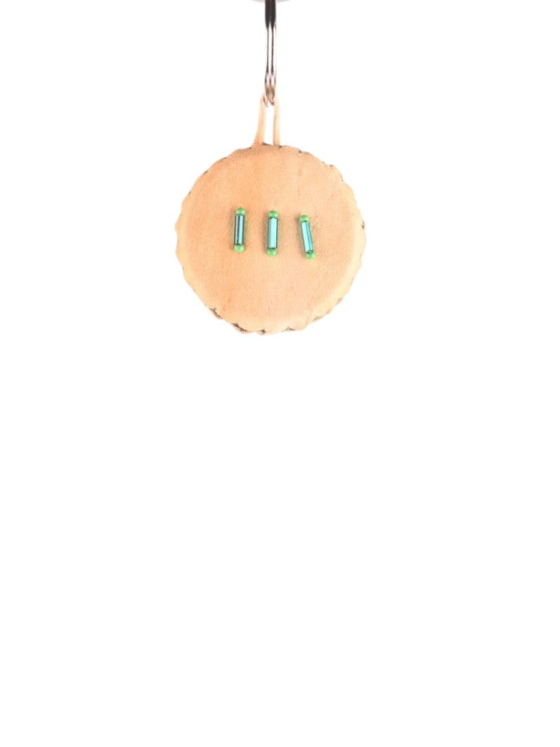 Porte clefs