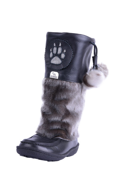 MUKLUK Atshik Noire