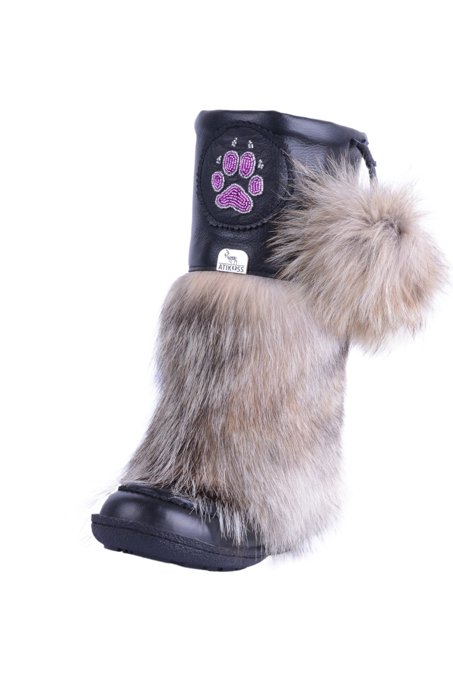 MUKLUK Ishpueiau kauinipat