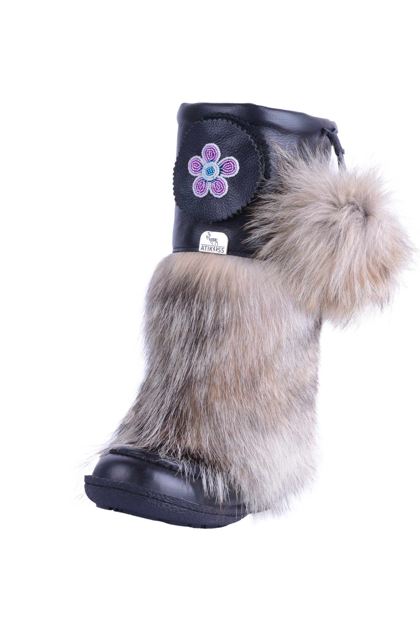 MUKLUK Ishpueiau kauinipat