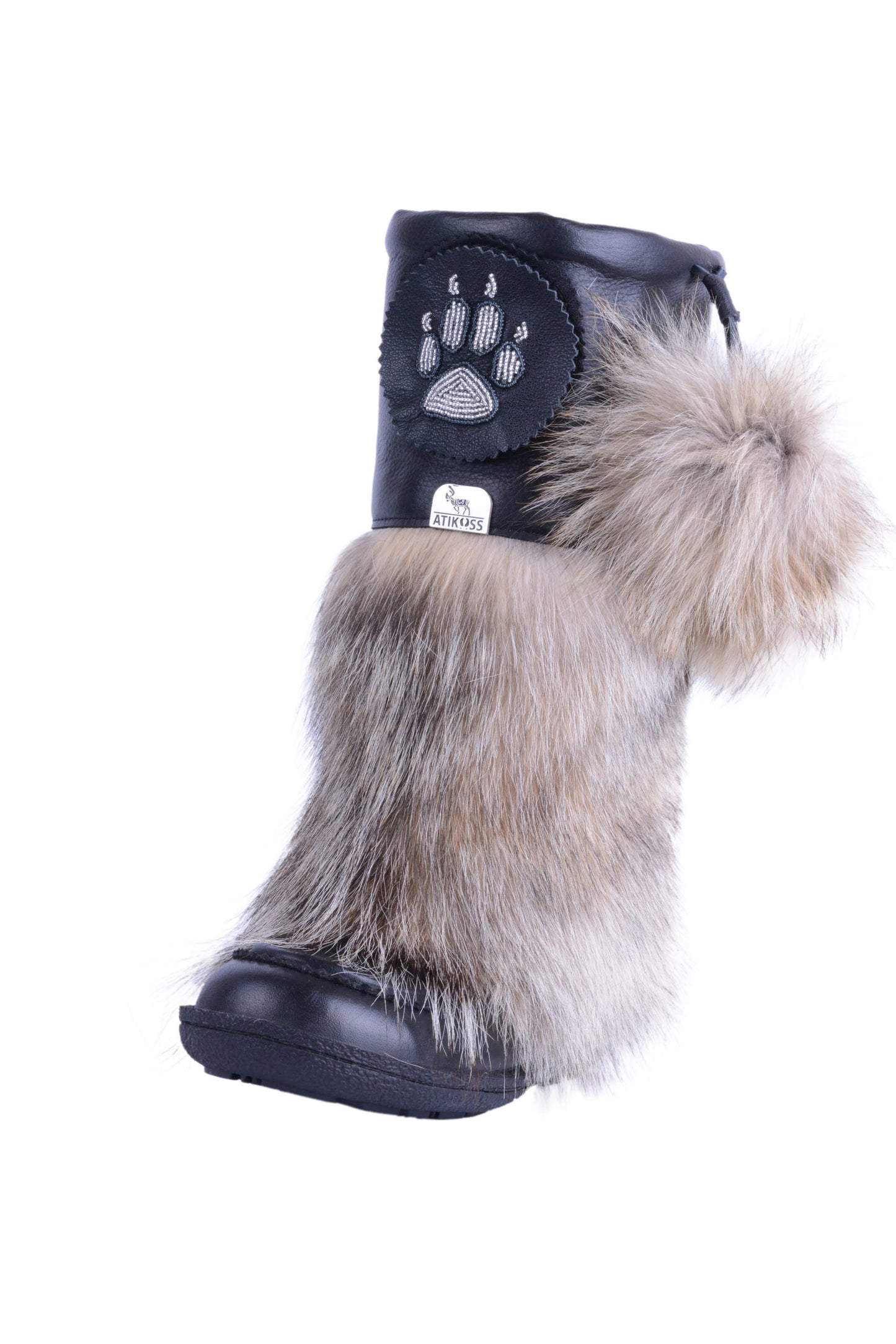 MUKLUK Ishpueiau kauinipat