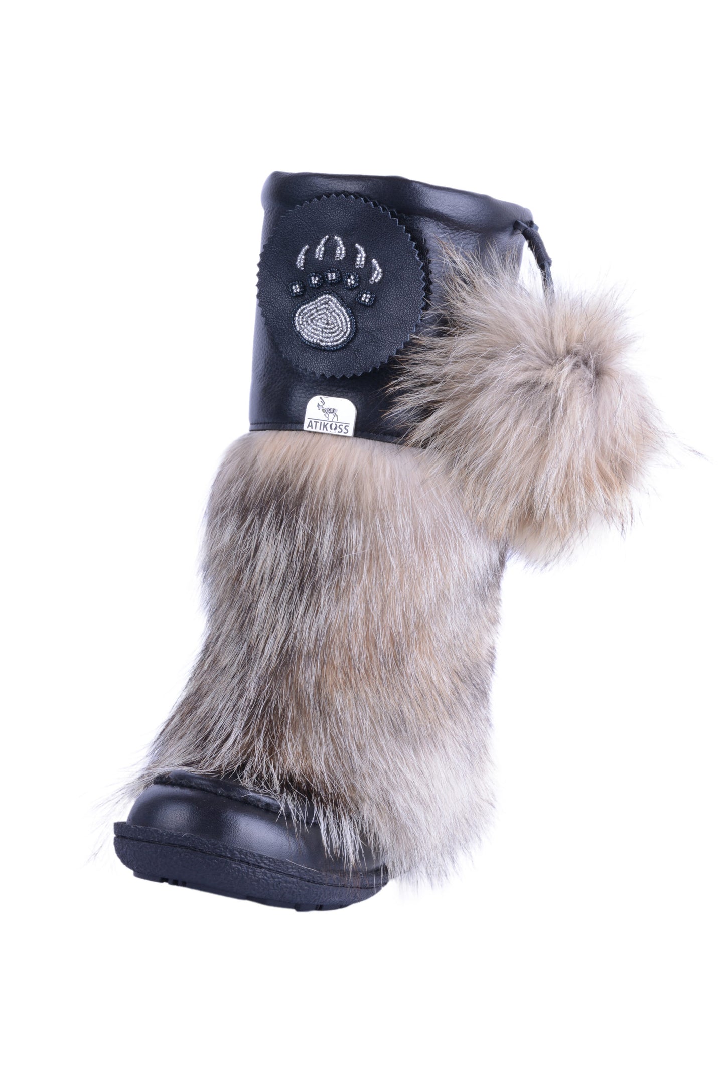 MUKLUK Ishpueiau kauinipat