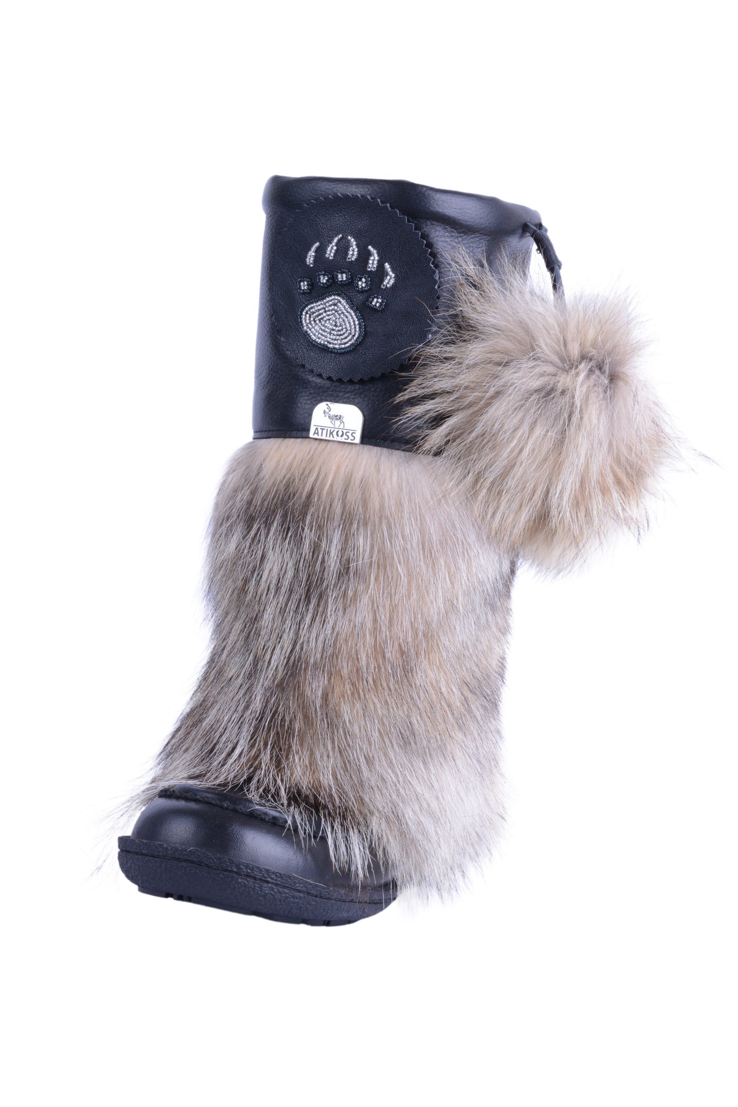 MUKLUK Ishpueiau kauinipat