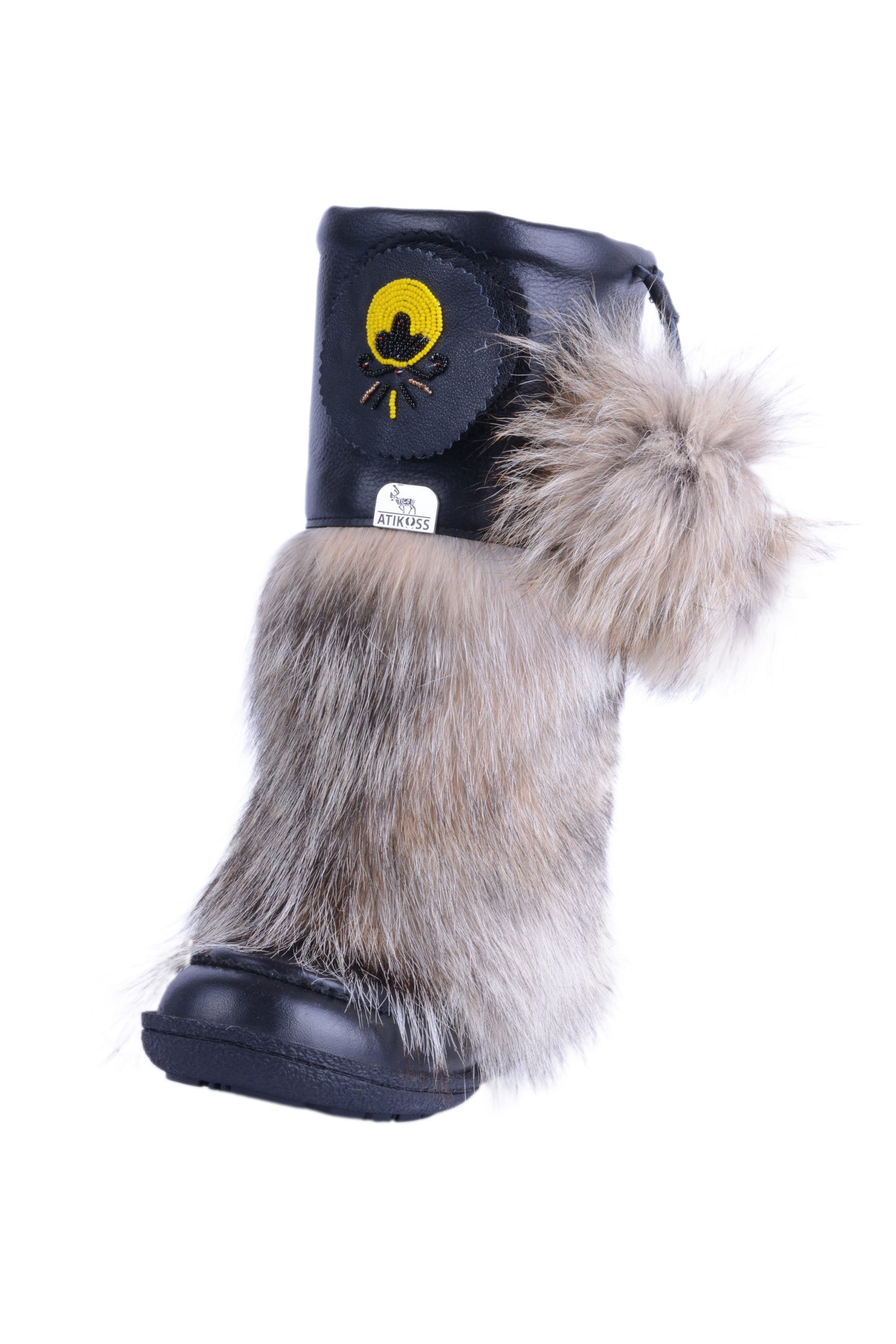 MUKLUK Ishpueiau kauinipat