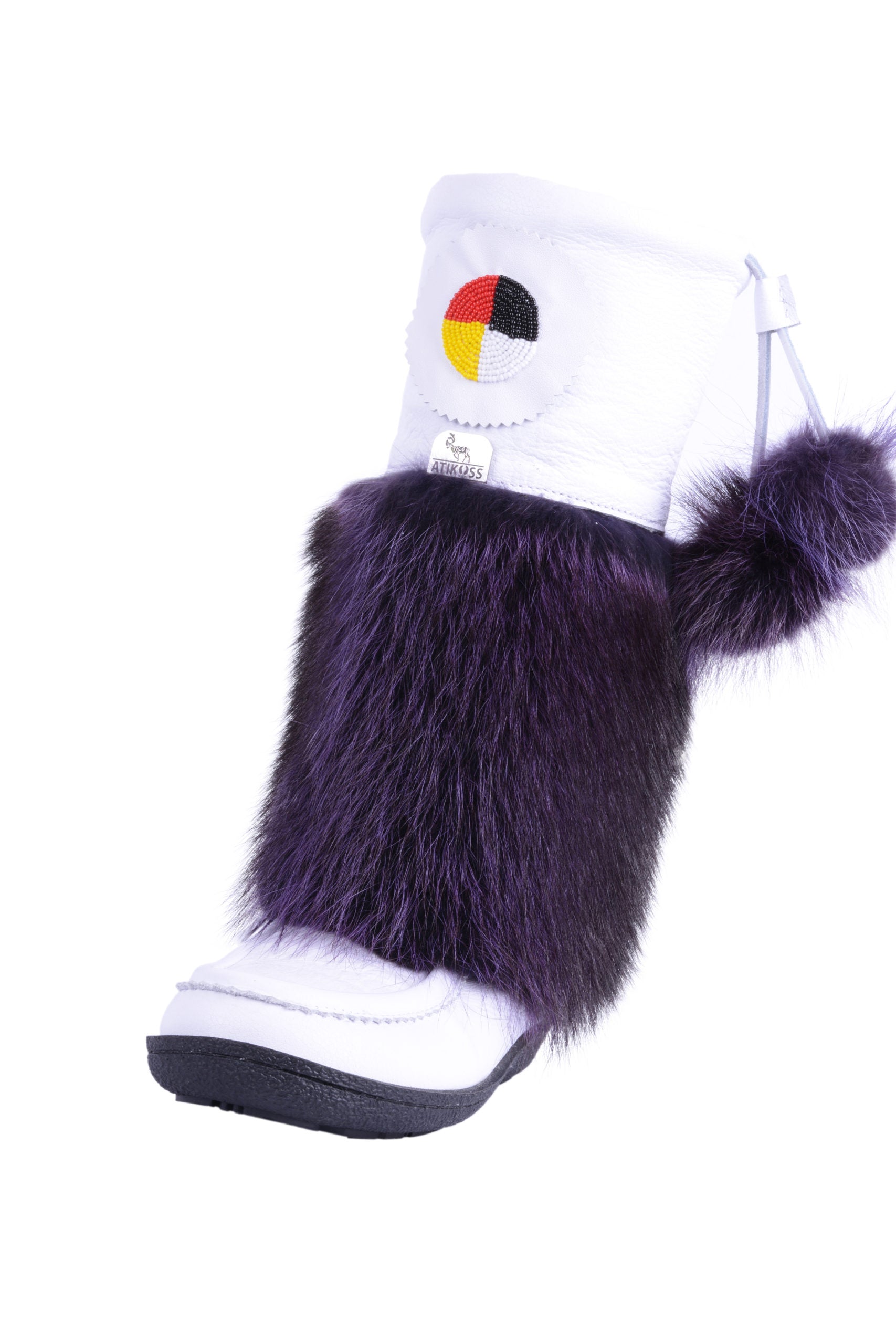 MUKLUK Uteiau