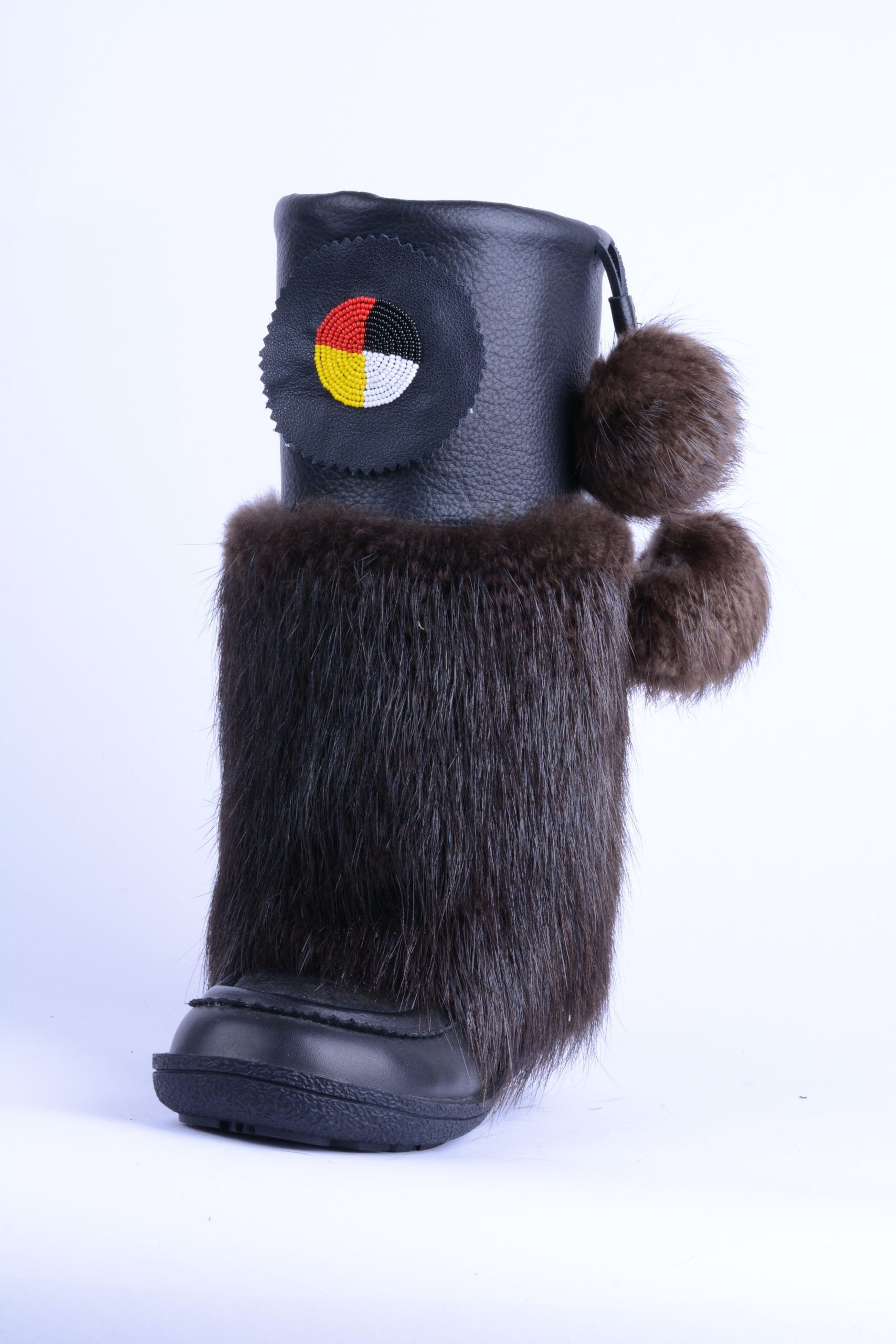 MUKLUK Amishk