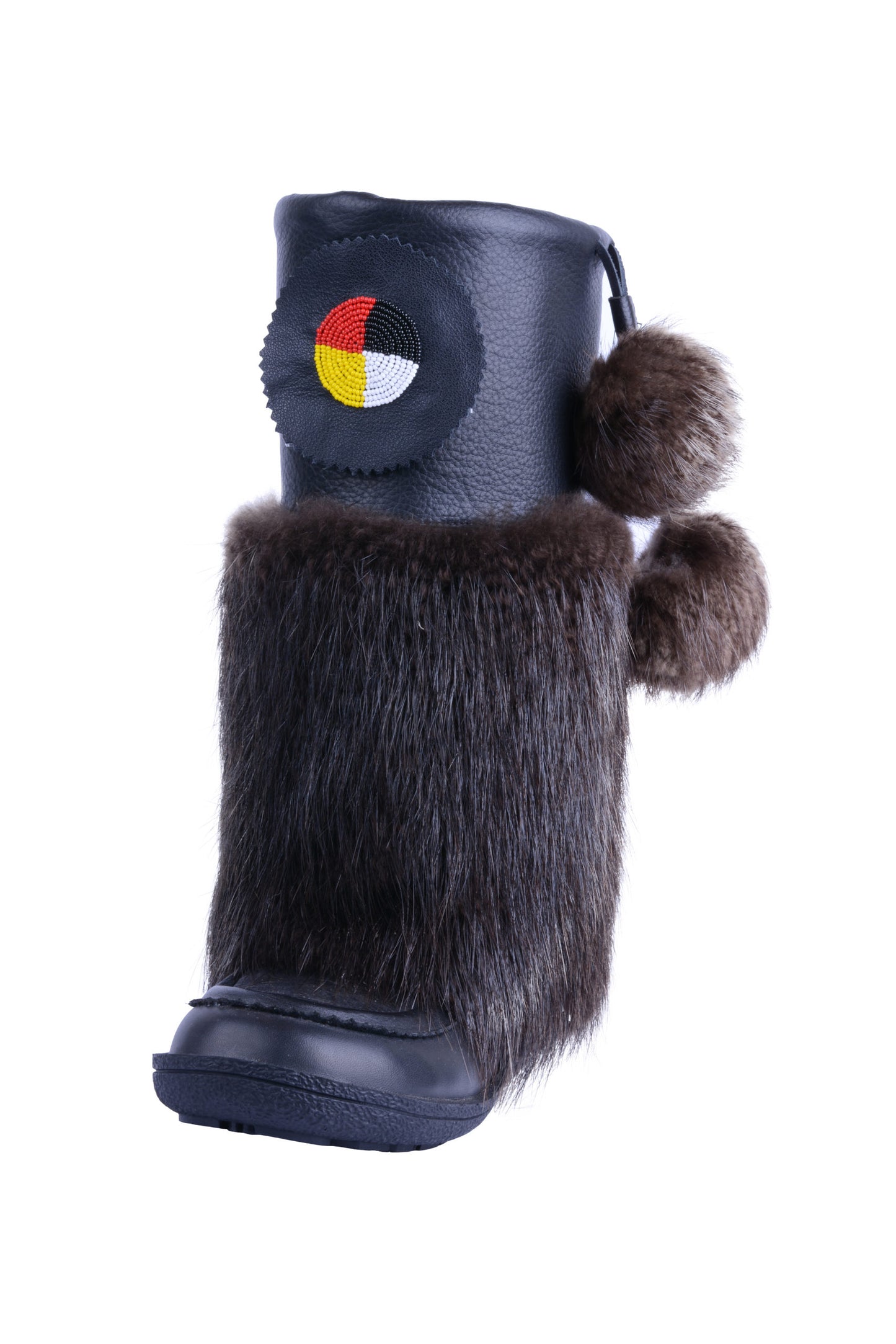 MUKLUK Ishpueiau kauinipat