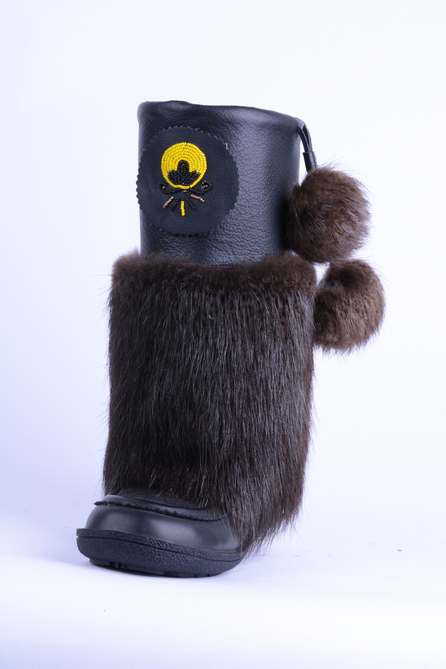 MUKLUK Amishk