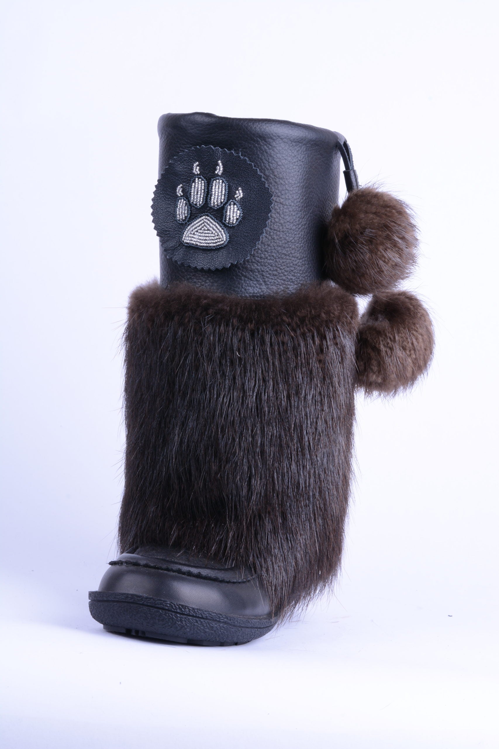 MUKLUK Amishk