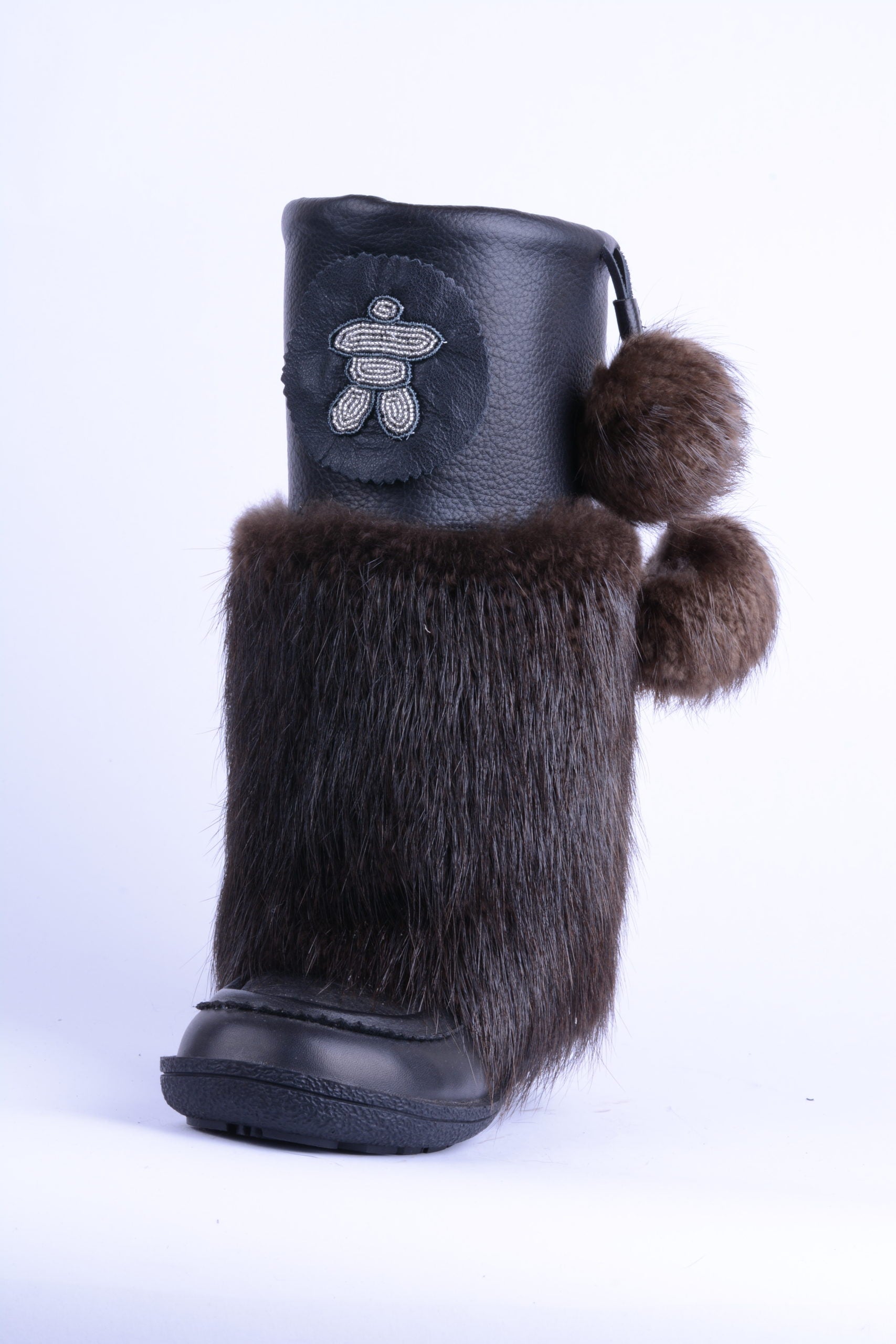 MUKLUK Amishk