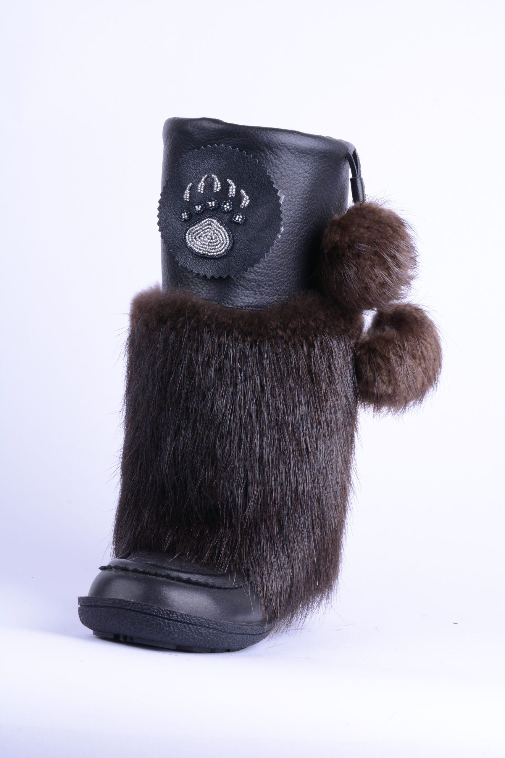 MUKLUK Amishk