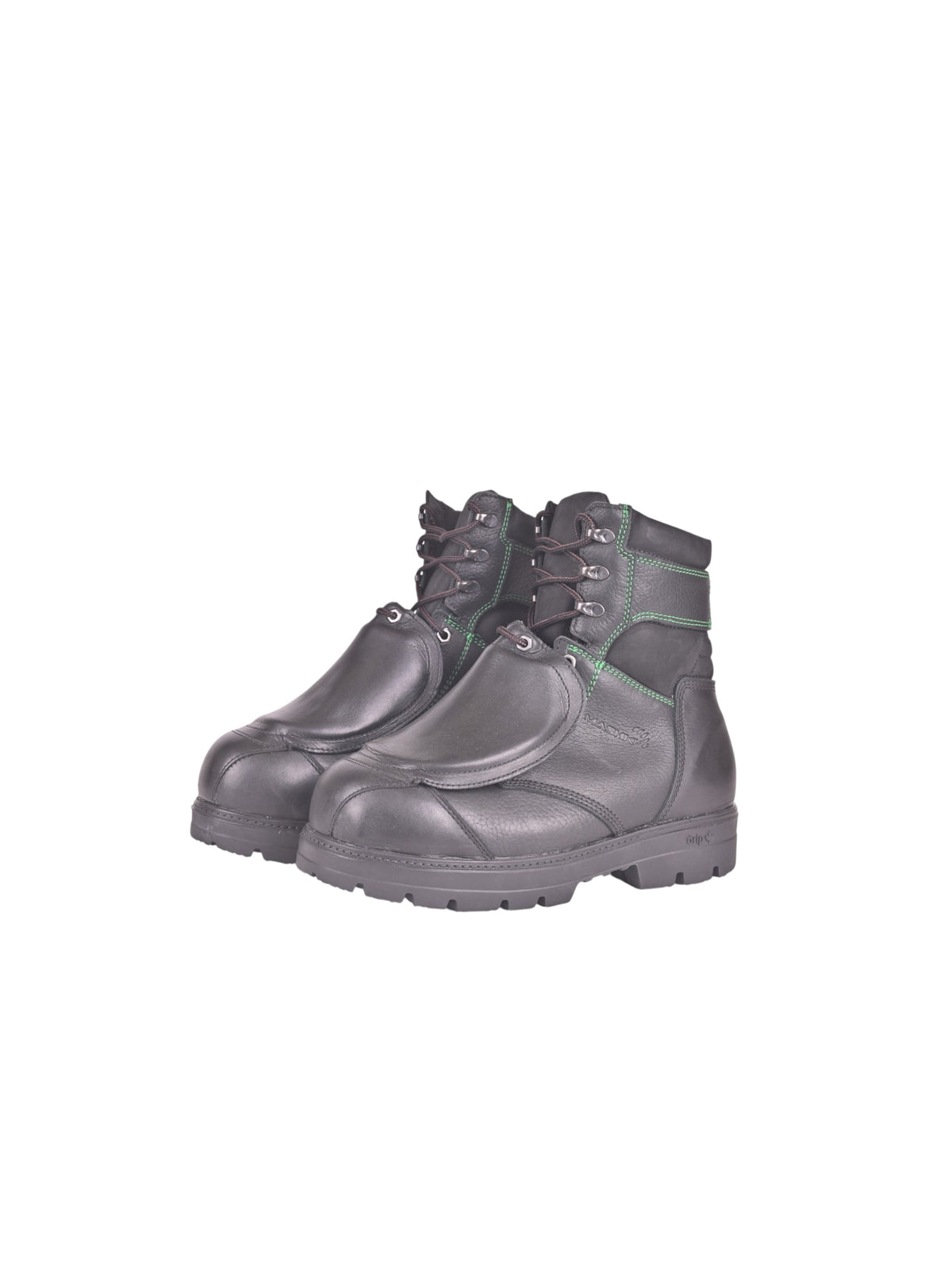 Botte de sécurité