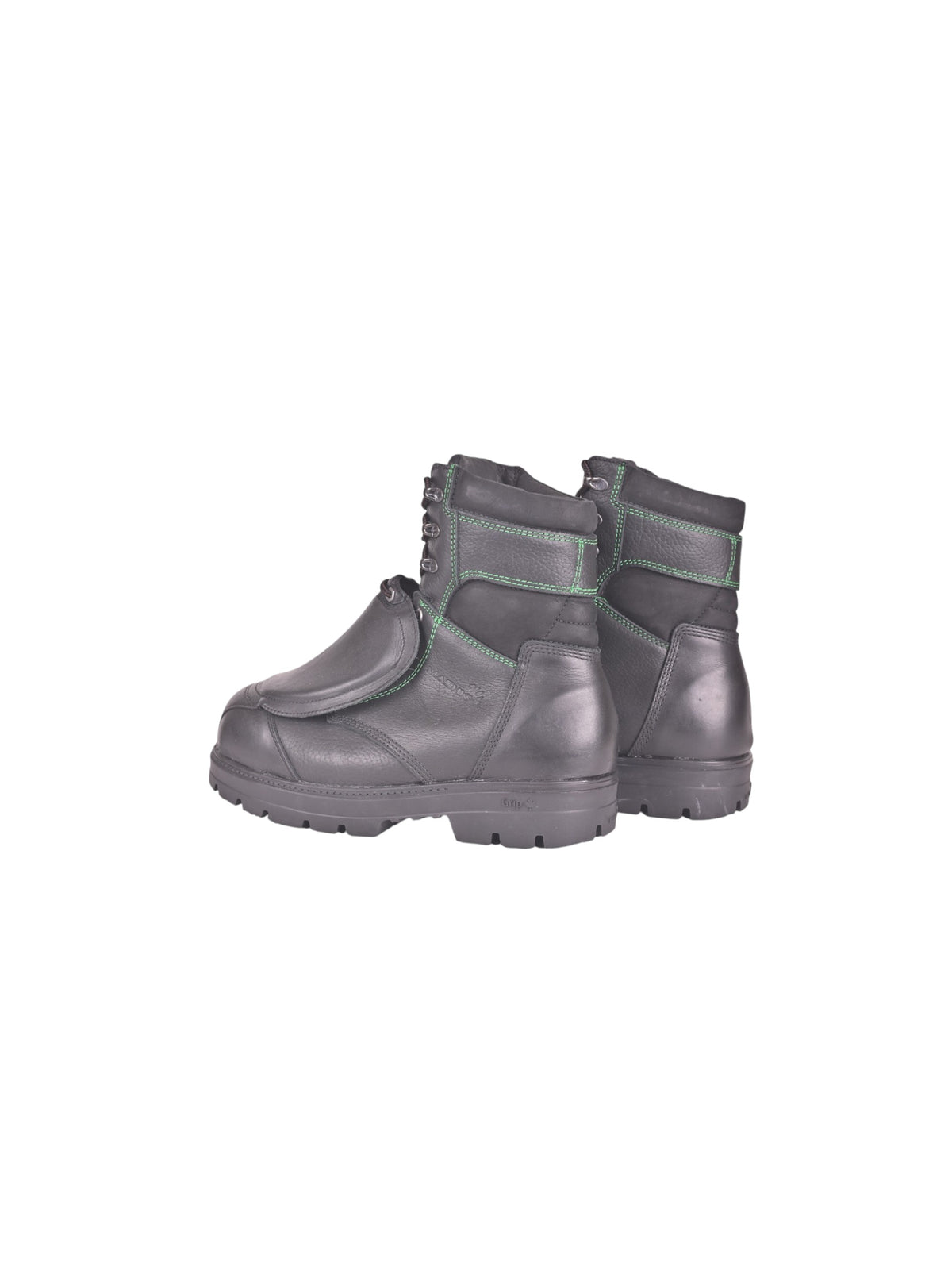 Botte de sécurité