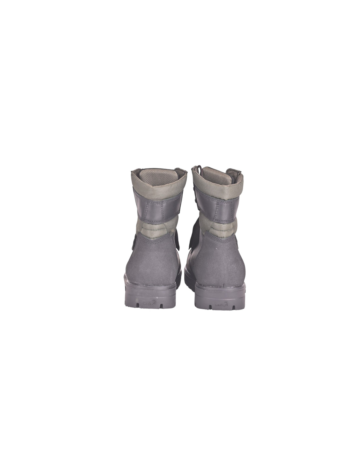 Botte de sécurité