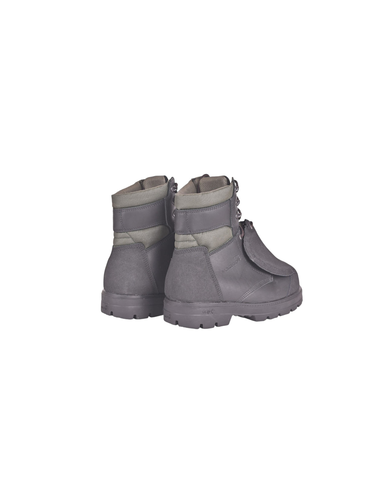 Botte de sécurité
