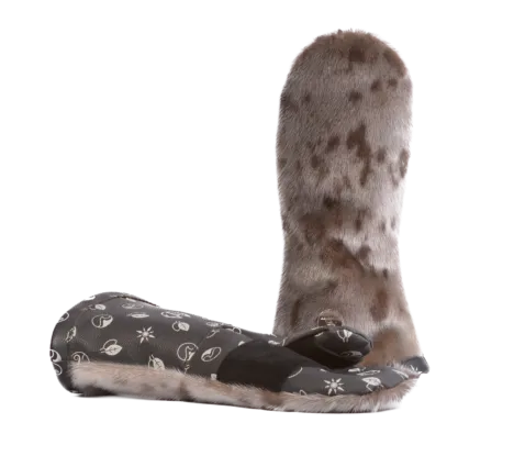 Mitaine Les 5 éléments Atshik