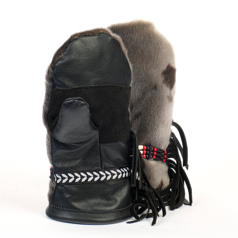 Mitaine Mishakakau kakashteuat