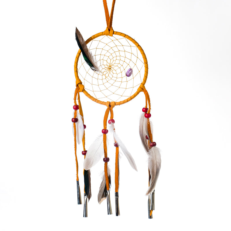 Capteur de rêve 6 pouces