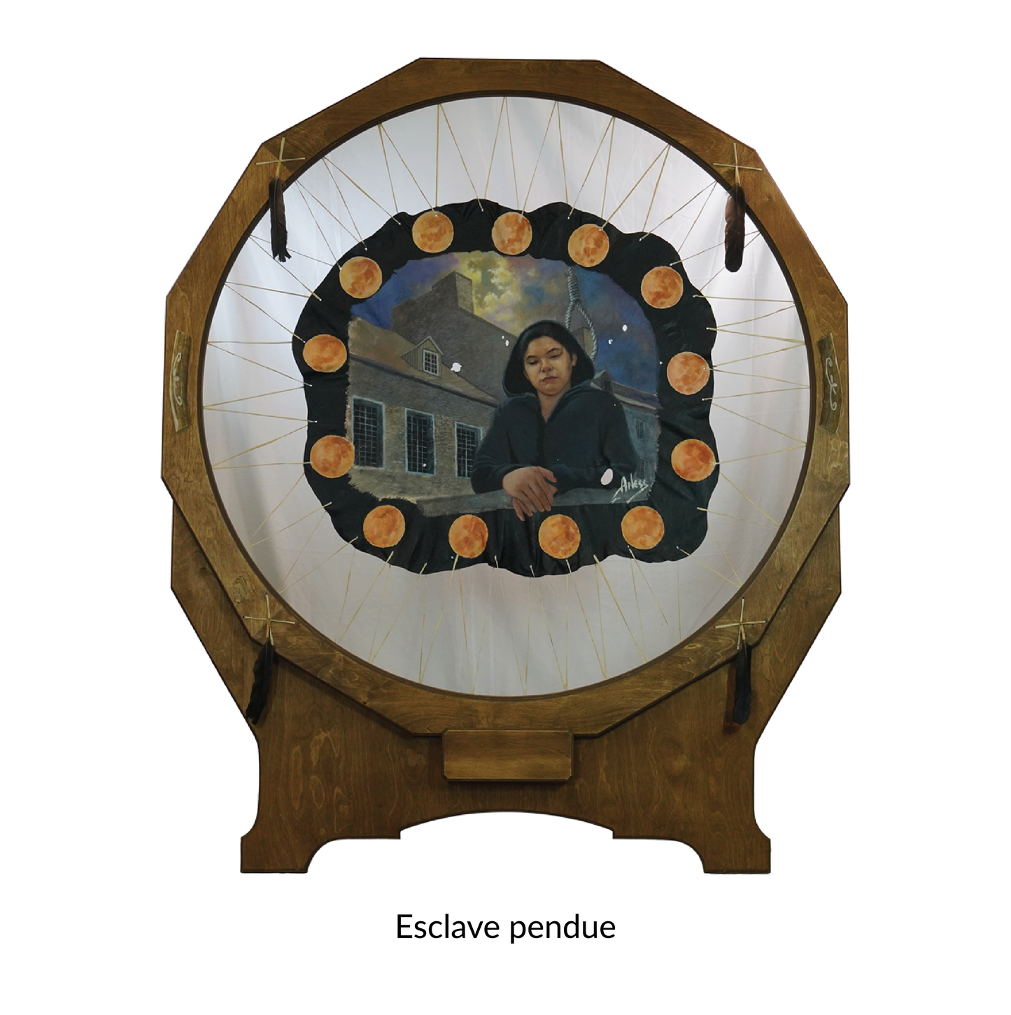 I remember... first contacts