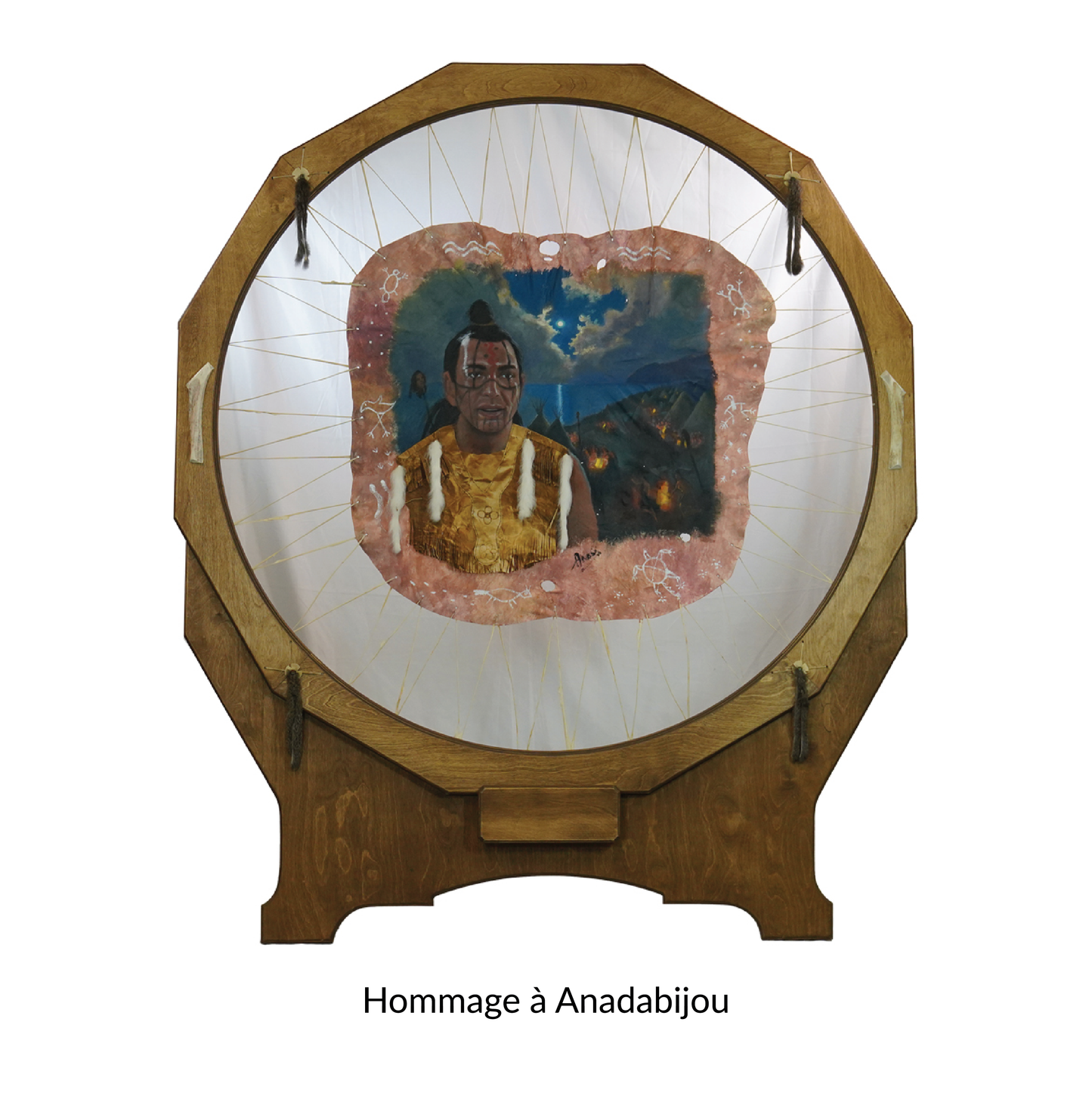 I remember... first contacts