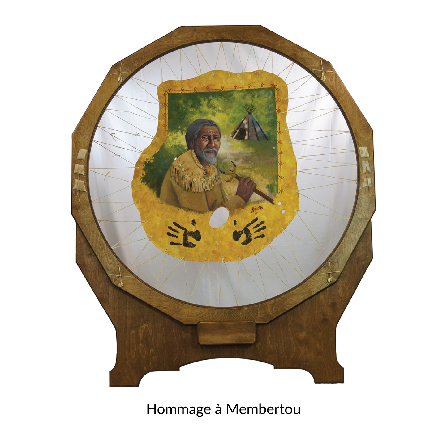 I remember... first contacts