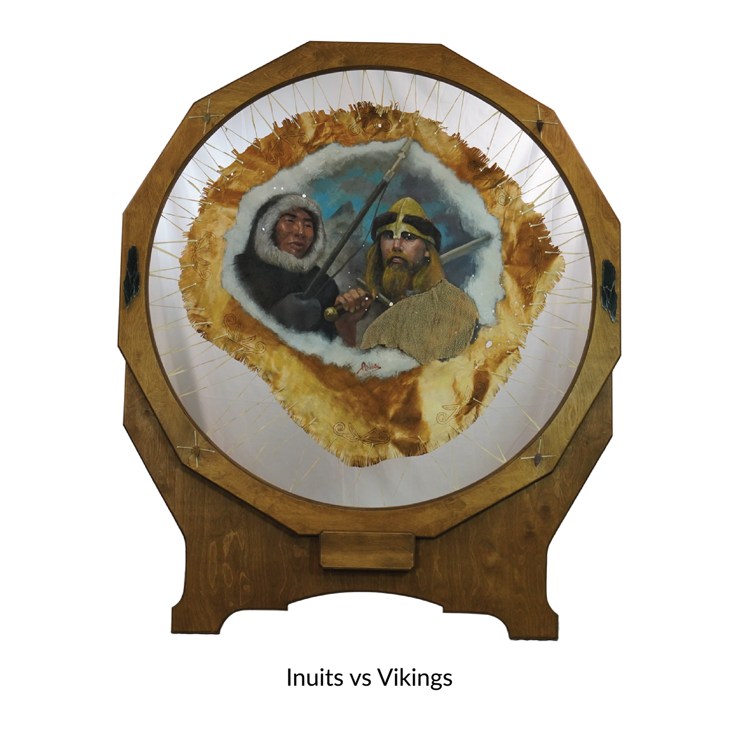 I remember... first contacts