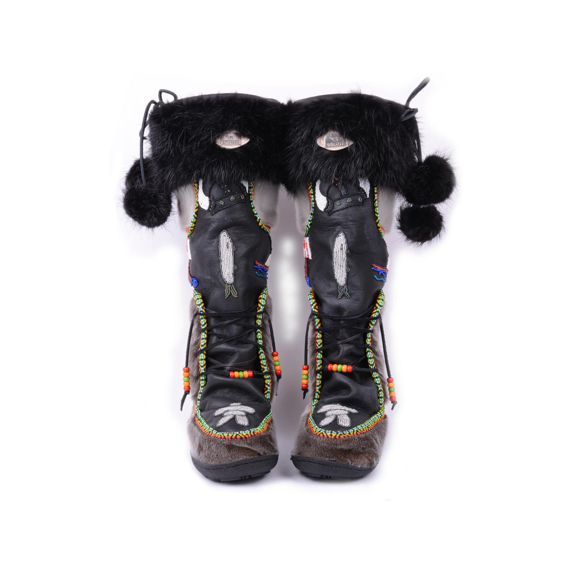 Inukjuak Noir Rencontre