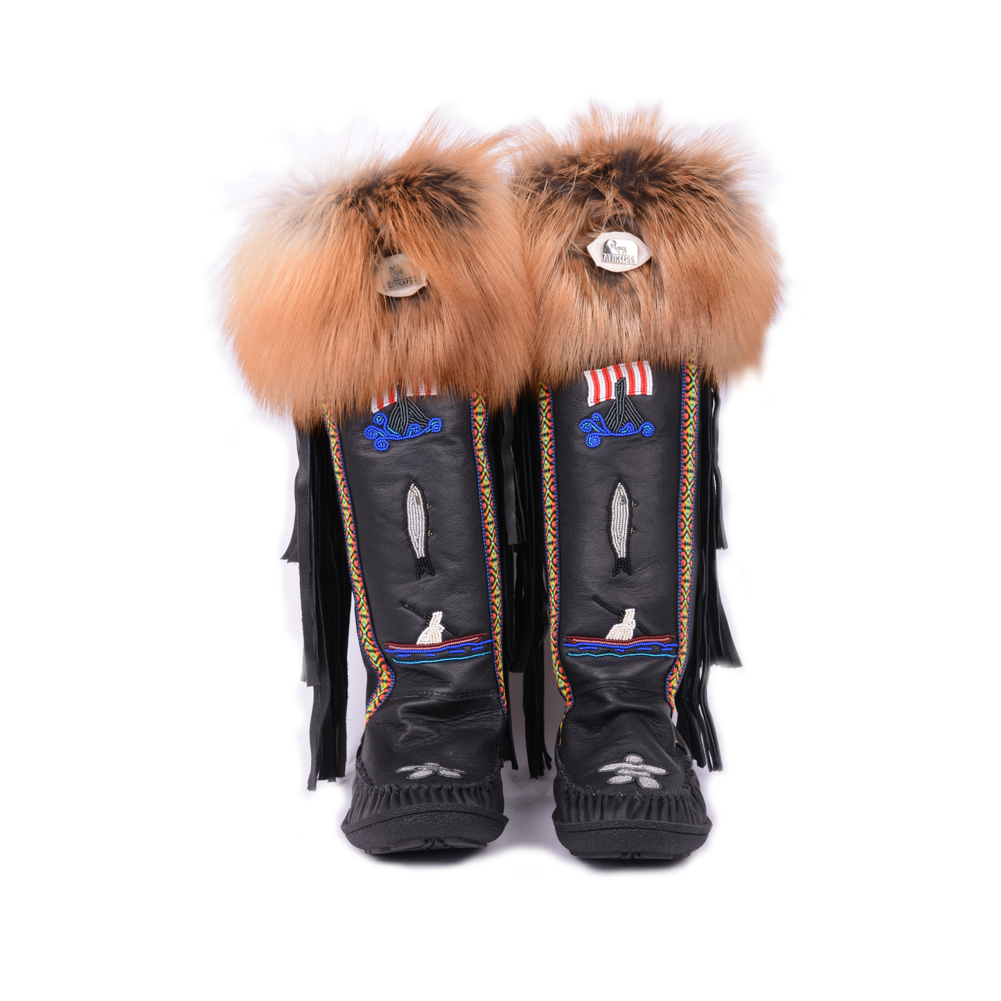 Kitigan-Zibi Noir Rencontre