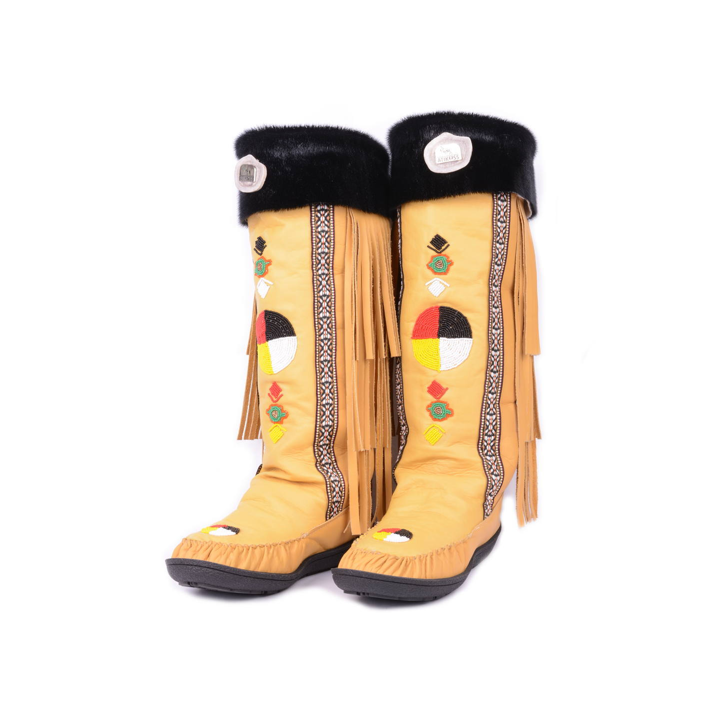 Kitigan-Zibi Tan Guérison