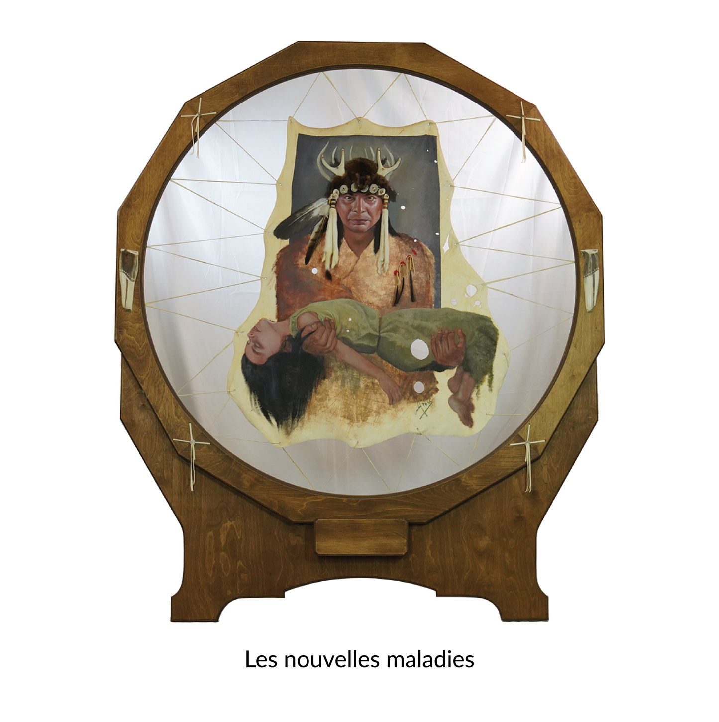 I remember... first contacts