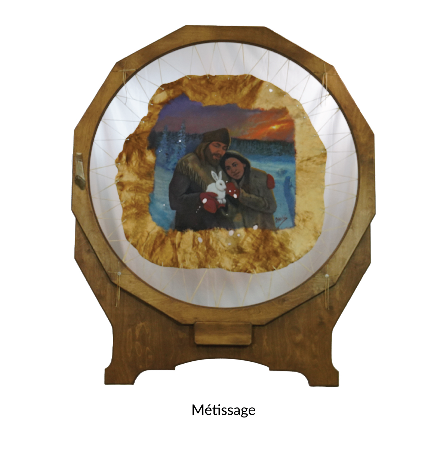 I remember... first contacts