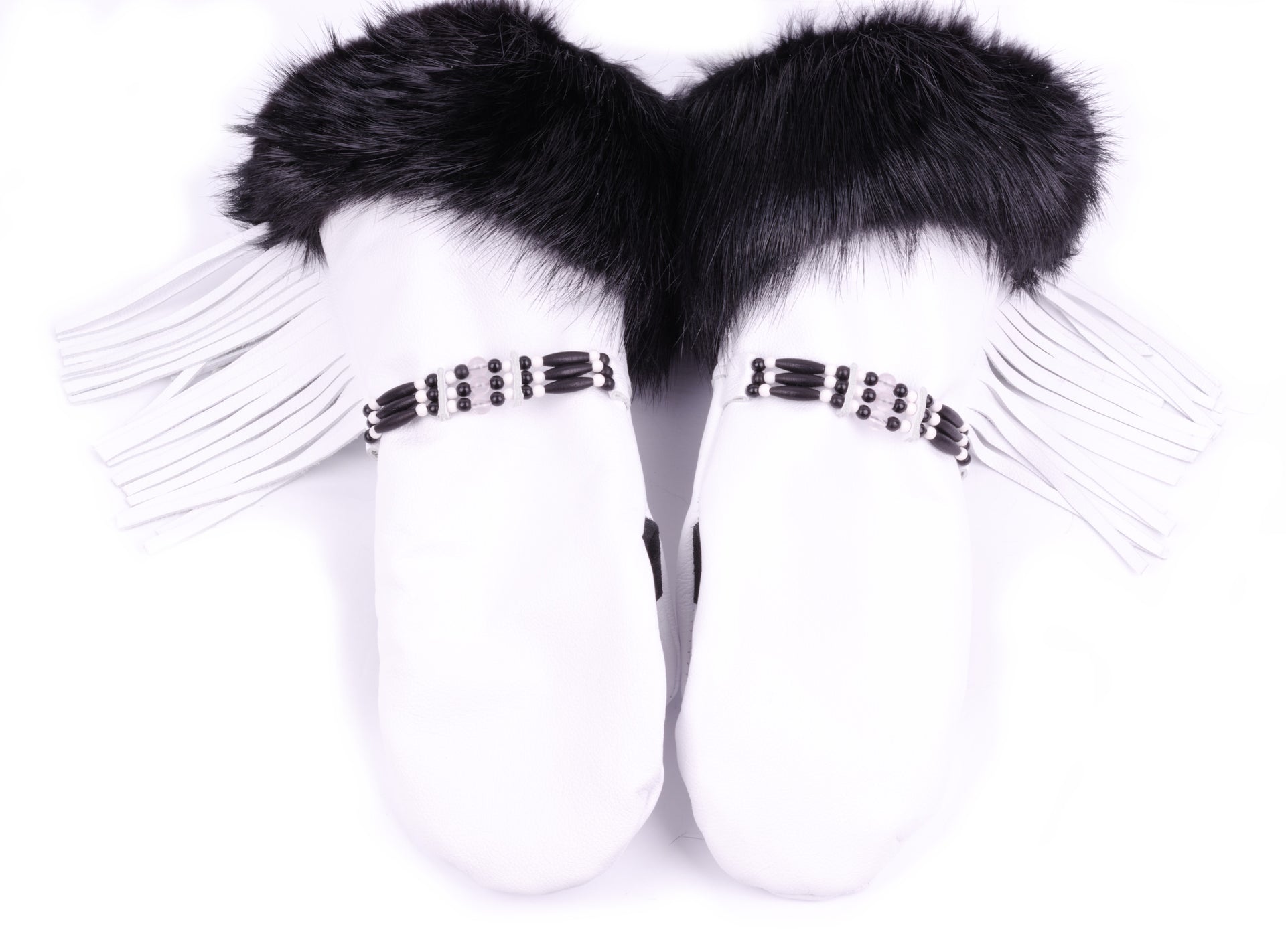 Mitaine Utshimashkueu