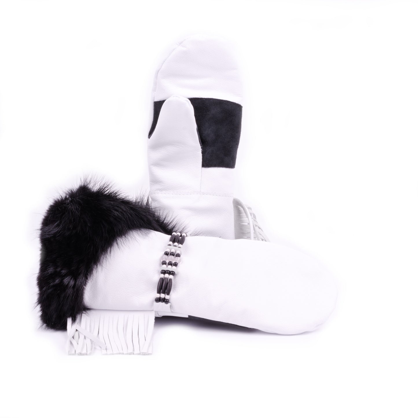 Mitaine Utshimashkueu