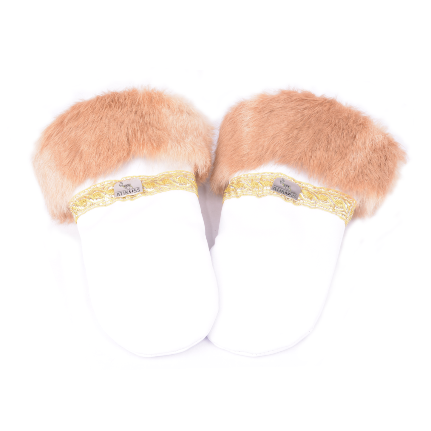 Pipunapush - Mitaines enfants