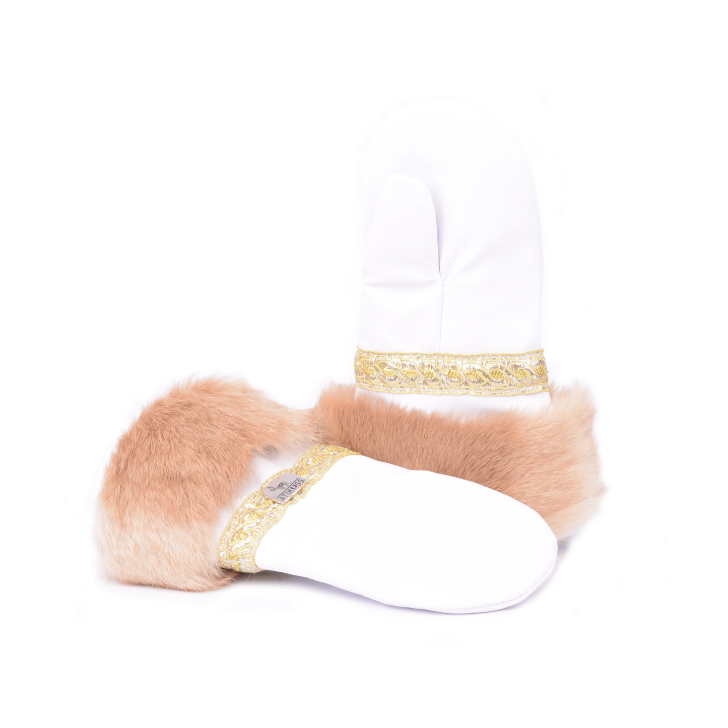 Pipunapush - Mitaines enfants