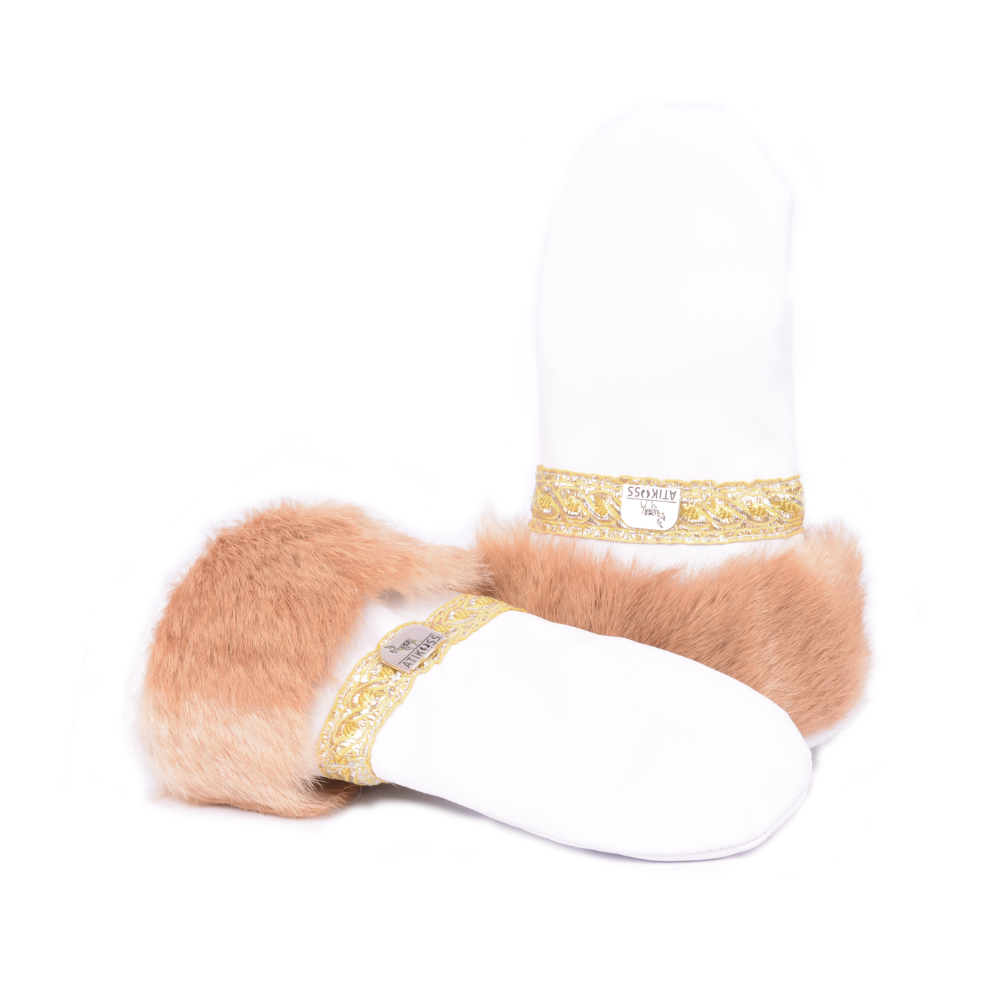 Pipunapush - Mitaines enfants