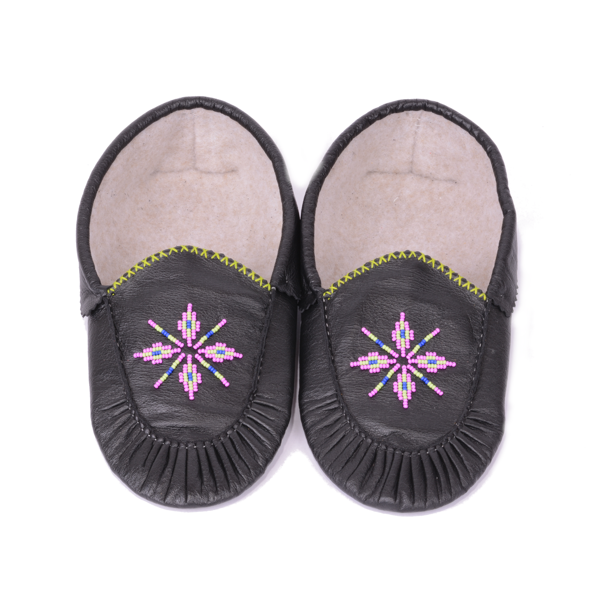 Innusin - Mocassins Femme