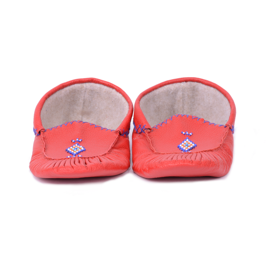 Mocassins Shushtine