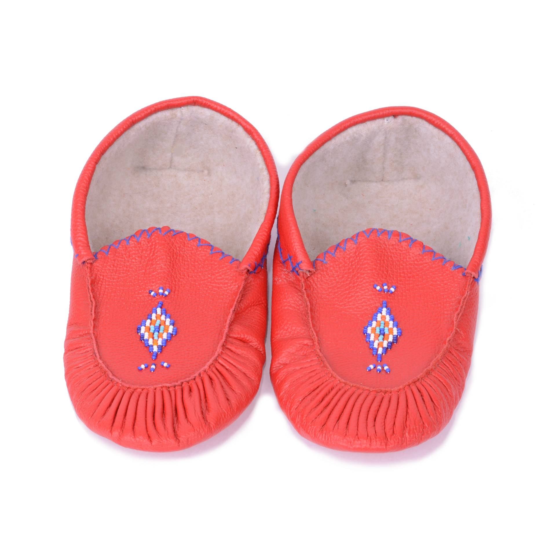 Mocassins Shushtine Femme