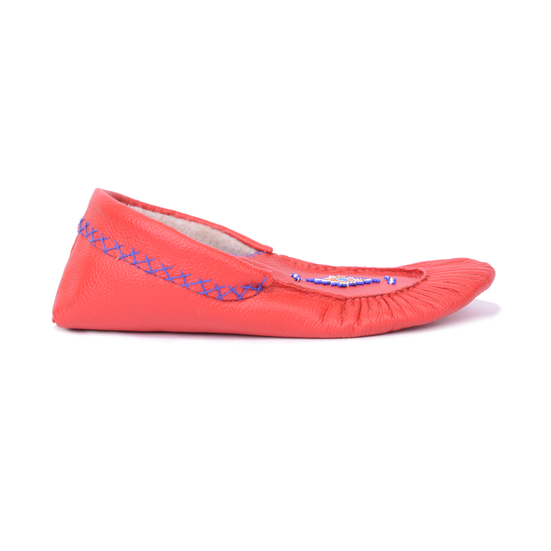Mocassins Shushtine Femme