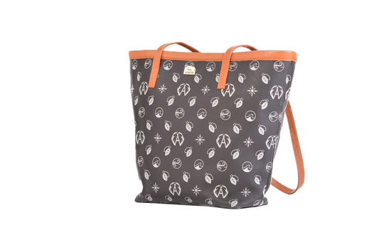 Fourre-tout Collection Atikuss Les 4 Éléments