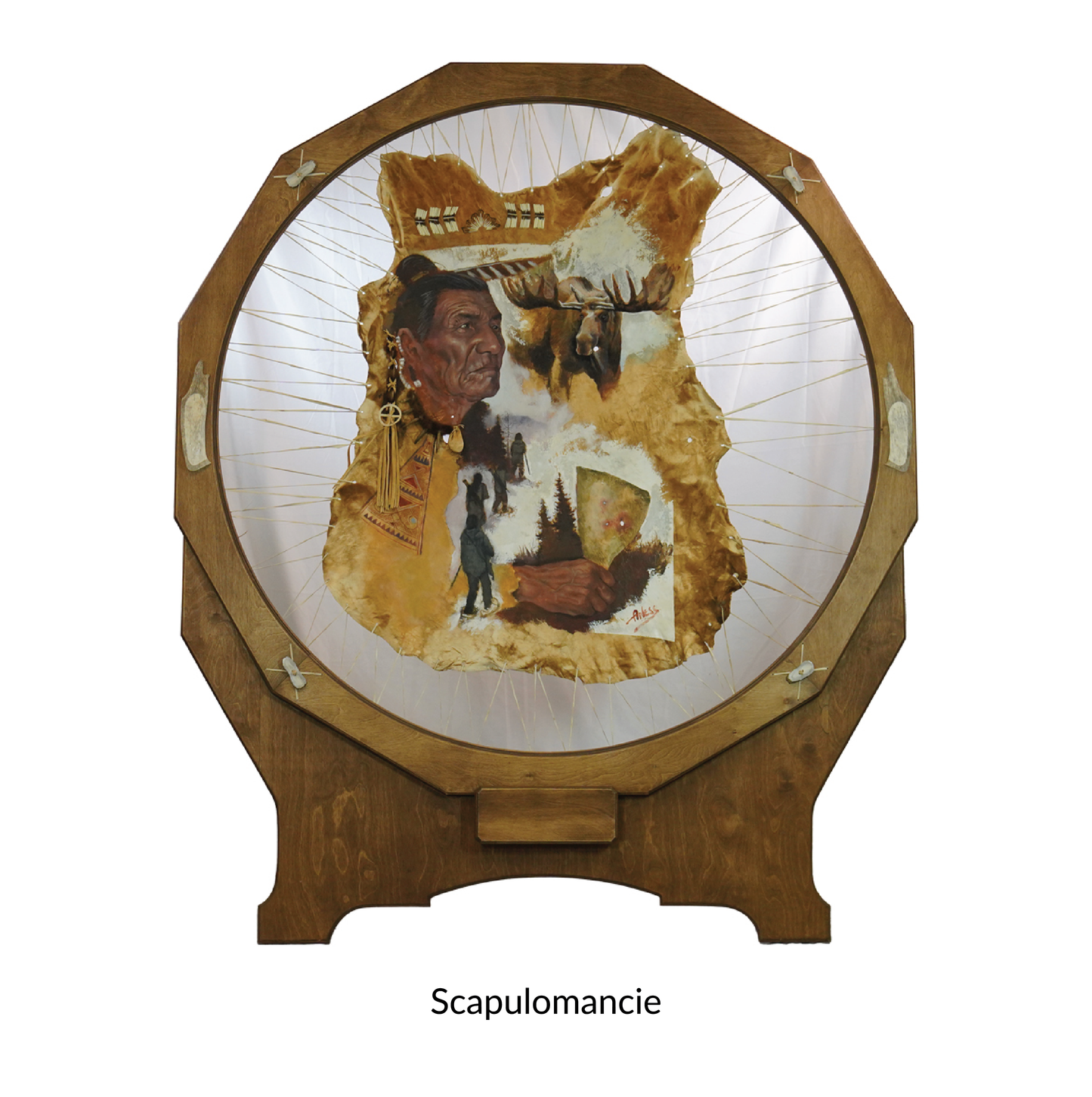 I remember... first contacts