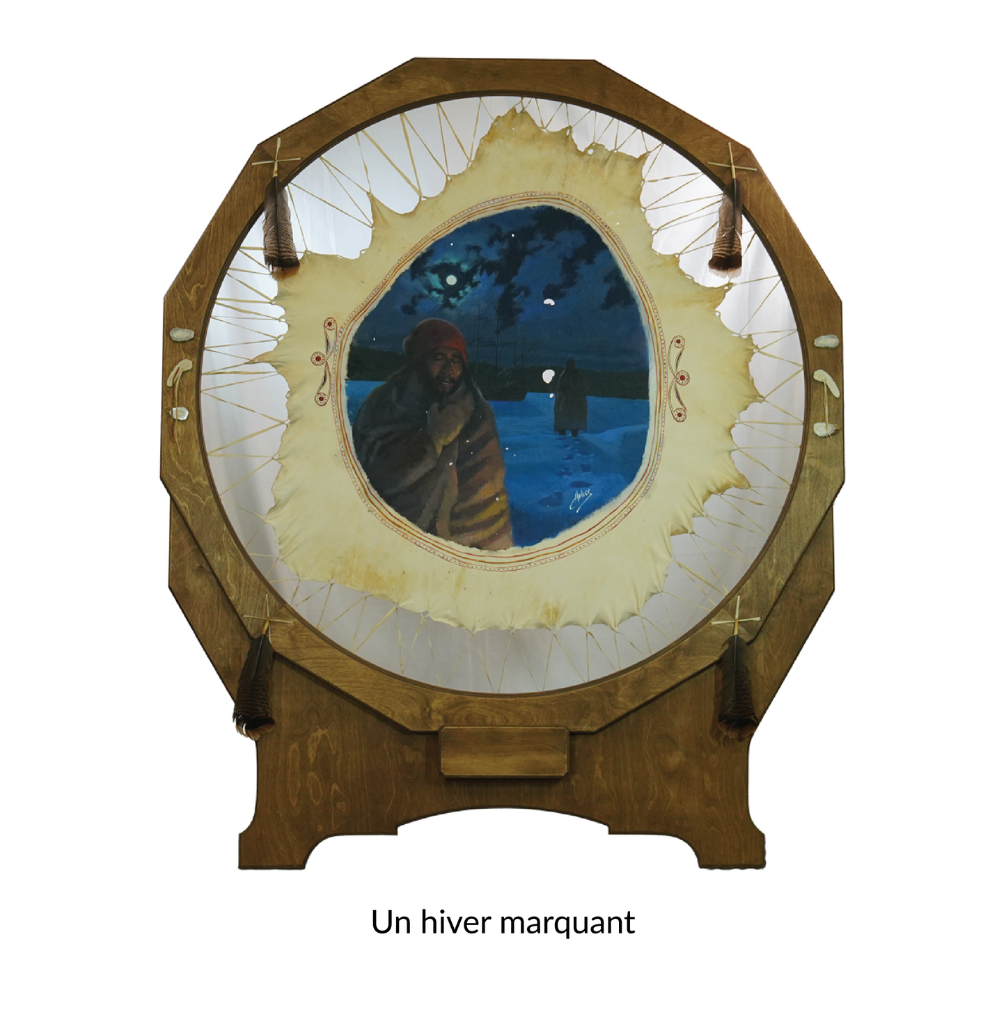 I remember... first contacts