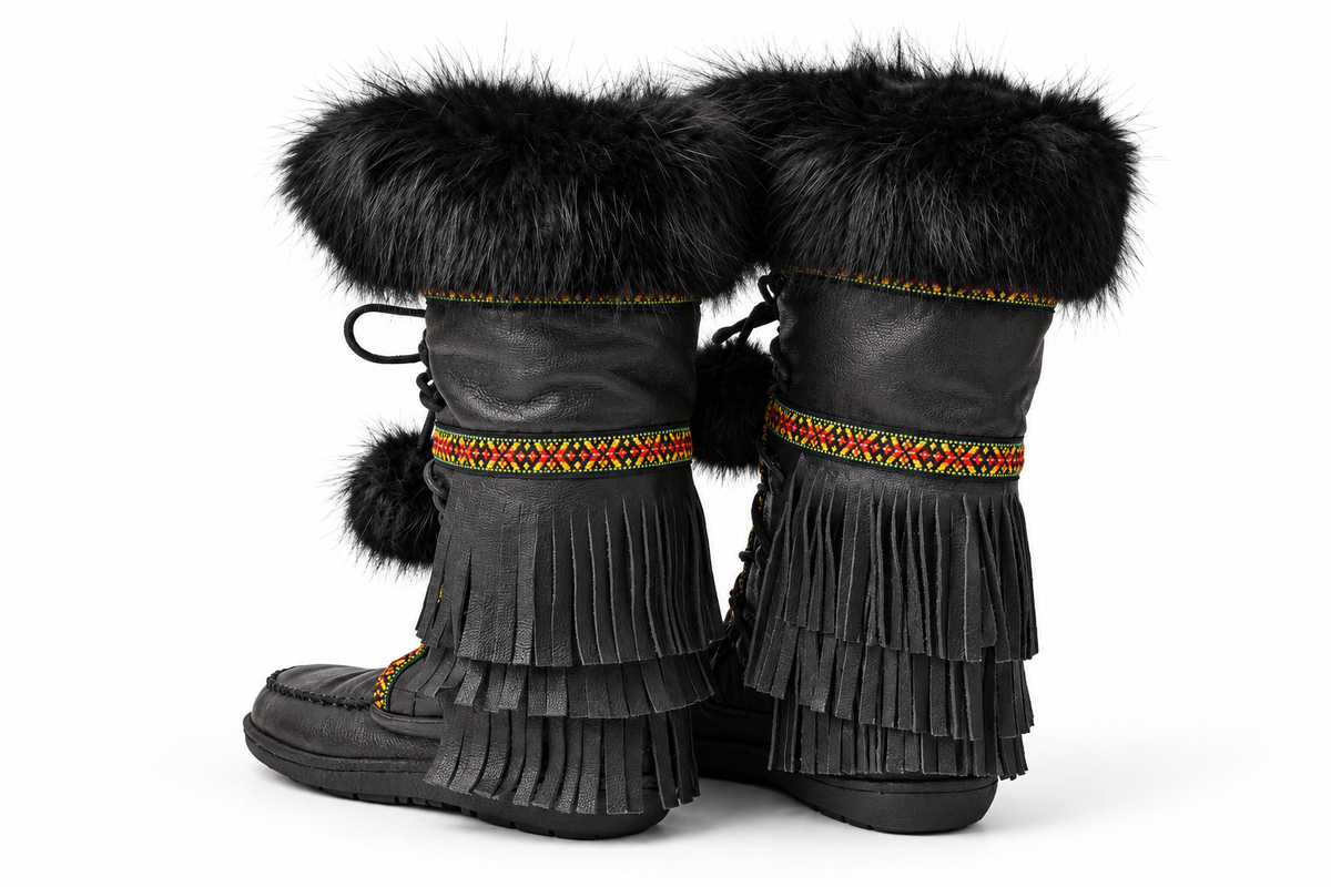 Bottes de l’Espoir