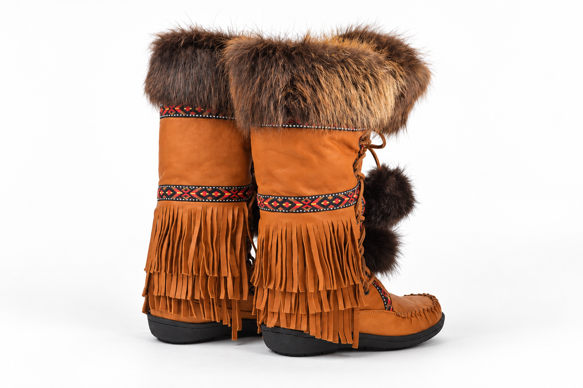 Botte de l'espoir
