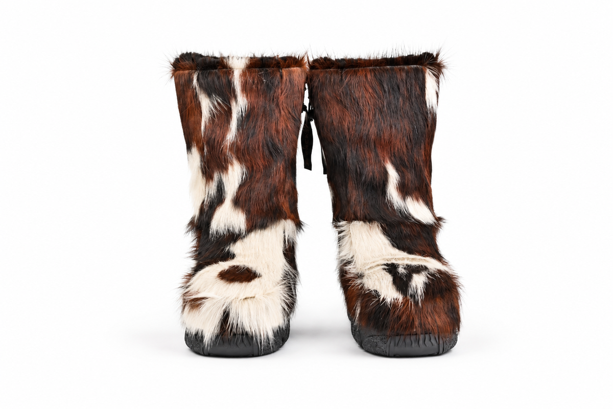 MASHKUSS – Taillées pour le froid. Conçues pour l’aventure.